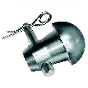 Truss Round End Connector
