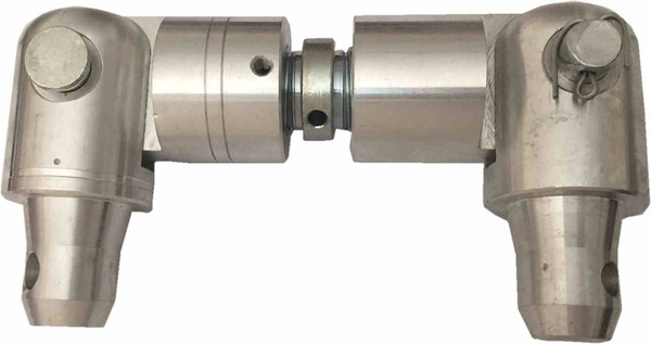 Angle Adjustable Coupler