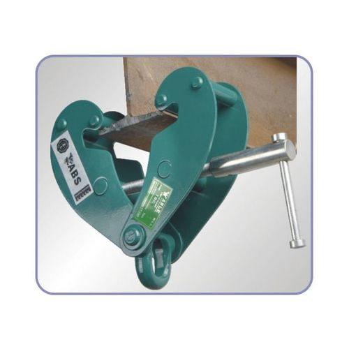 Hook Clamp for Girder / I-Beam 