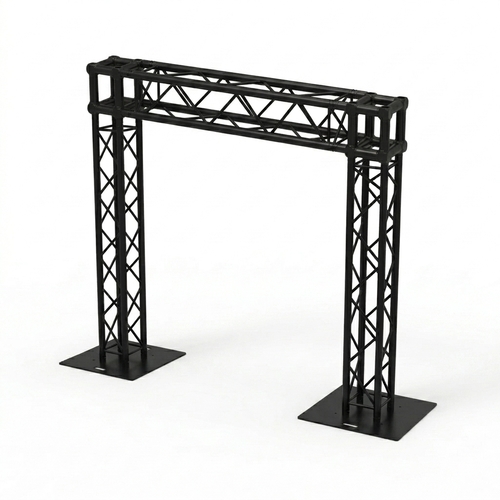 Quad Lighting Truss Goal Set 290mm