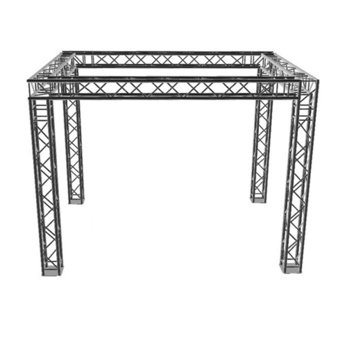 Quad Lighting Truss Set 290mm