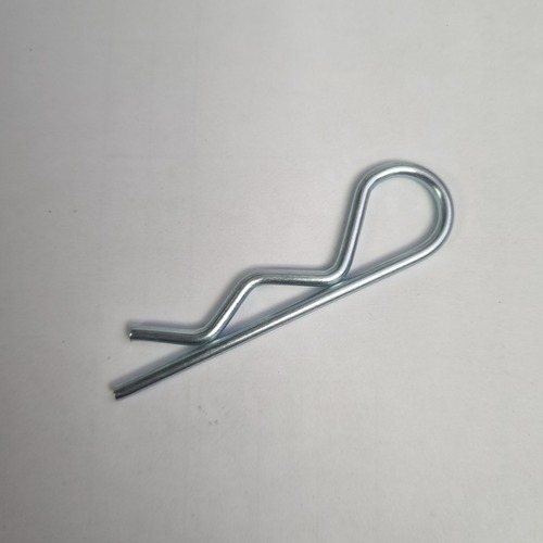 R Type Plug-In Safety Spring
