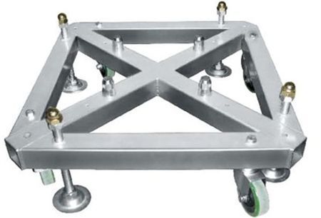 Truss Tower Base 