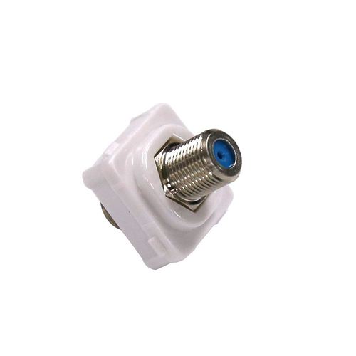 AMDEX F to F Connector insert 