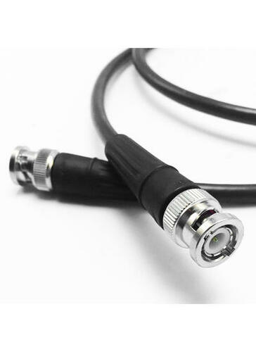 50 ohm BNC Antenna cable 7.5m