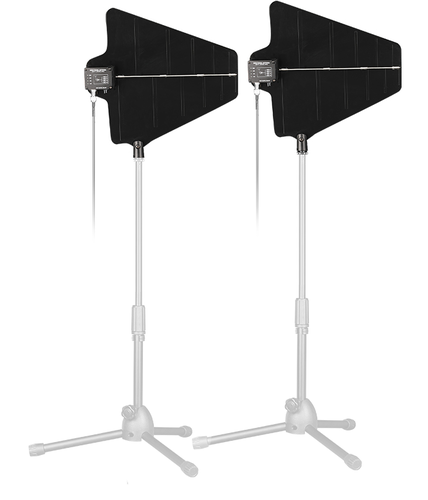 High-Gain Paddle Antenna 475-952MHz PAIR