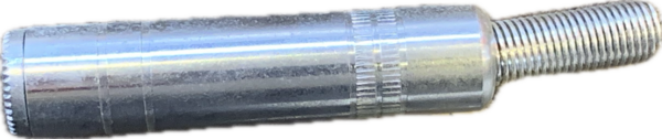 6.3mm TRS Socket Inline