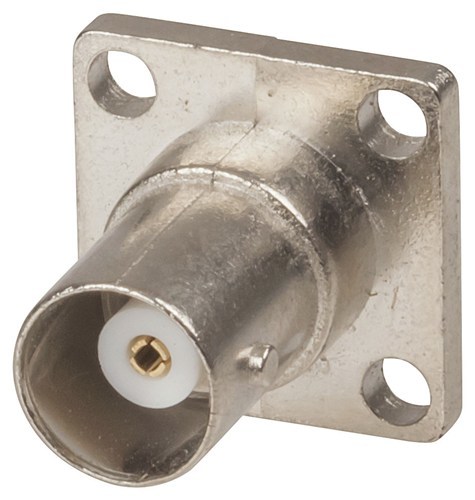 BNC Panel Mount Female