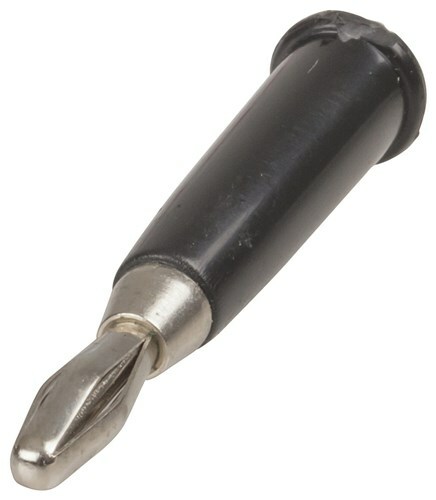 Banana Plug - Solder Only