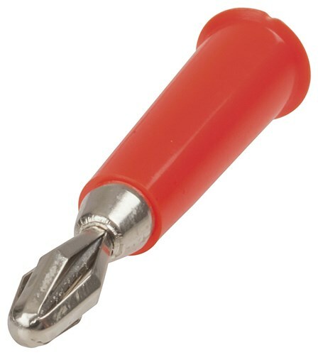Banana Plug - Solder Only