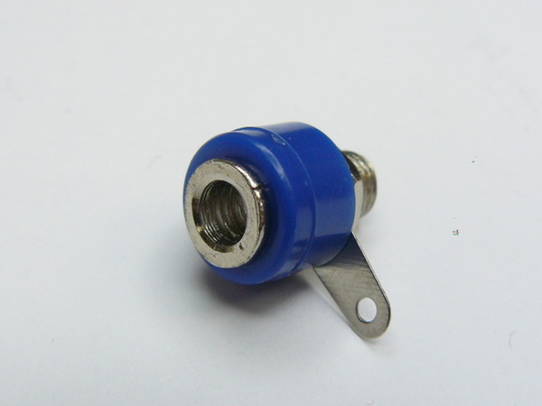 Banana Socket Open