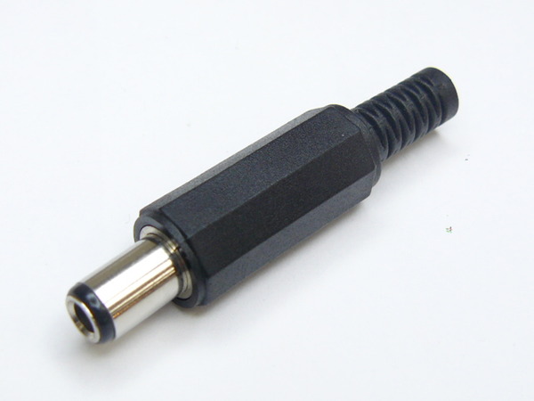 DC Jack Plug