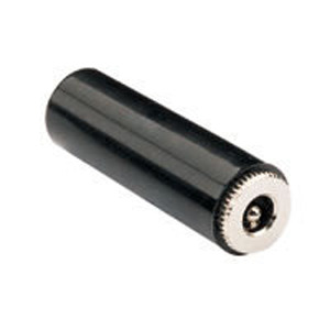 DC Jack Socket. Inline