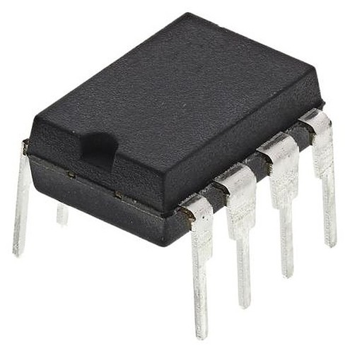 PICAXE 08M2 Microcontroller Chip