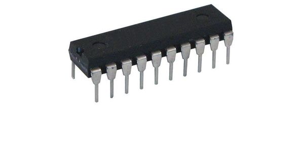 PICAXE 20M2 Microcontroller Chip