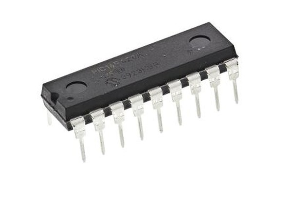 PICAXE-18M2 Chip