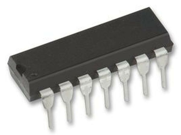 PICAXE 14M2 Microcontroller Chip