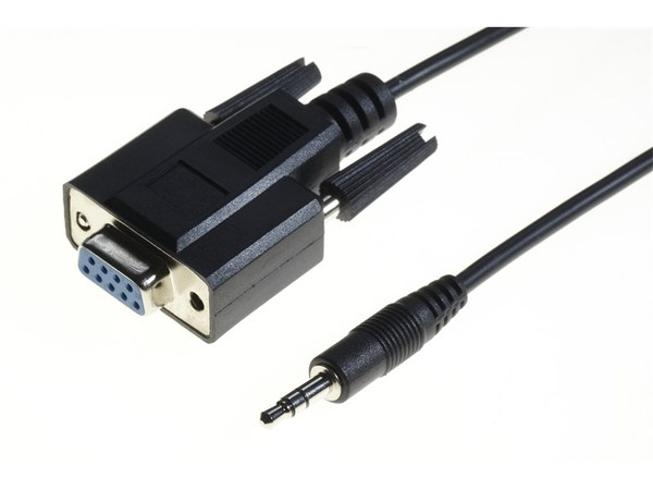 PICAXE Download Cable