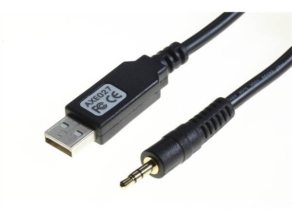 PICAXE USB Download Cable