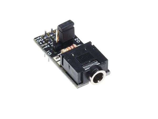 Breadboard Cable Adapter
