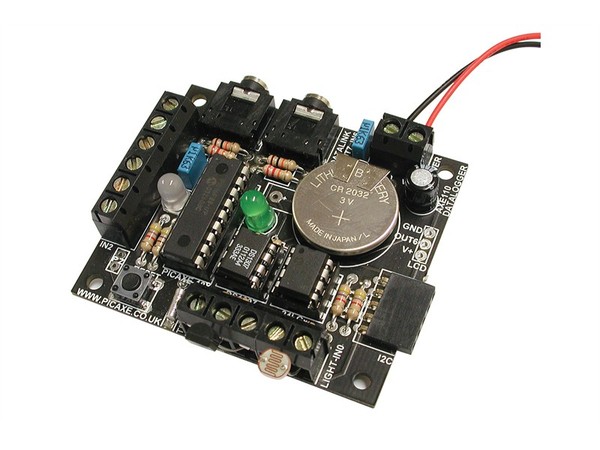 Data Logger Kit
