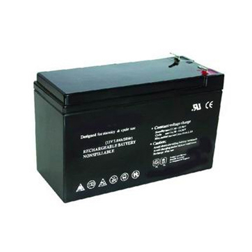 Sealed Lead Acid Battery