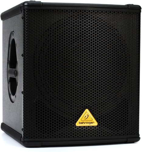 Behringer B1200DPRO Active 500W 12