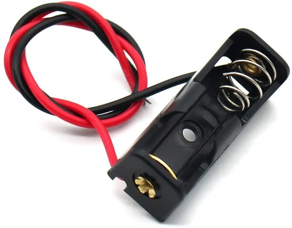 Battery Holder 23A