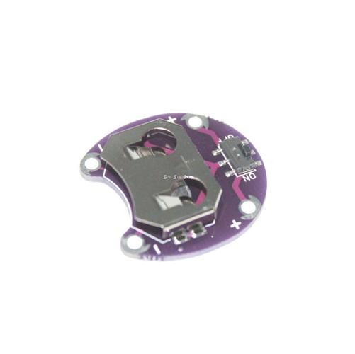 Coin Cell Battery Holder CR2032 Battery Mount Module