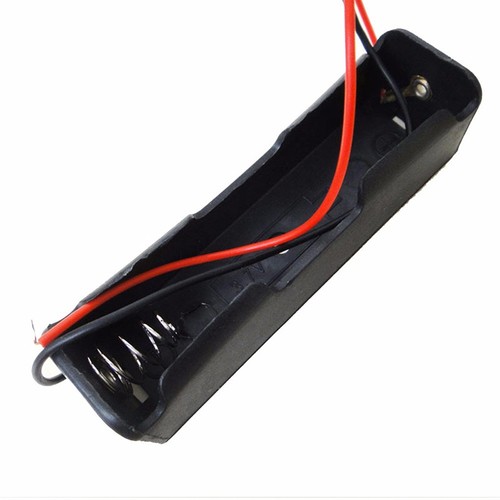 18650 Battery Case 