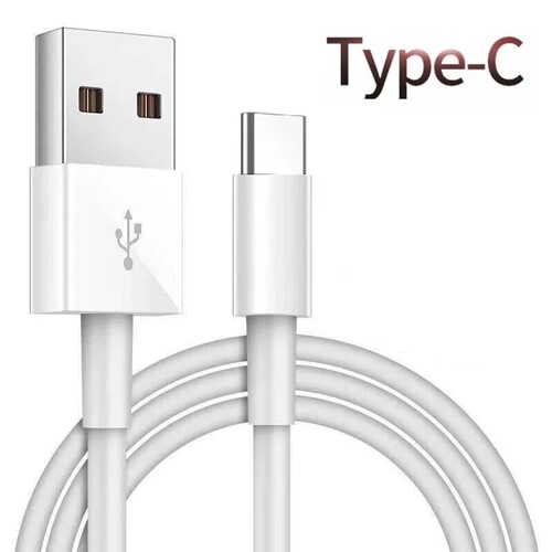 Type C Cable USB - USB C - USB A 