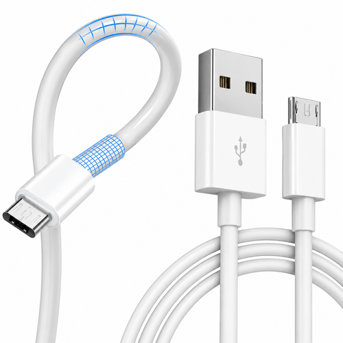 Micro USB Cable - Micro USB - USB A 