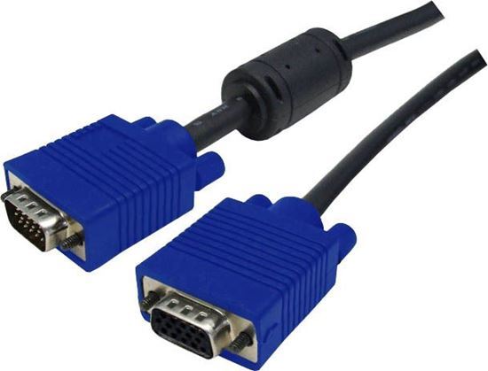 VGA M/F VGA Monitor Cable *Limited Stock*