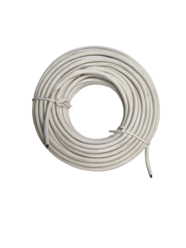 Telephone Cable Hank - 6 Core