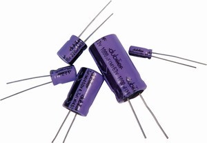 33 uF 16V