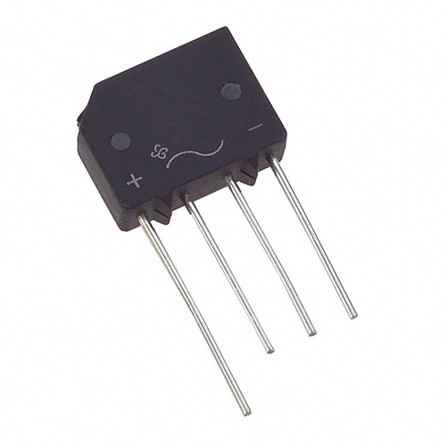 Bridge Rectifier - 3N251
