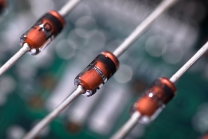 Zener 0.4w 20v