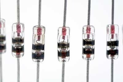 IN4148 1N4148 / 1N914 Diode Signal