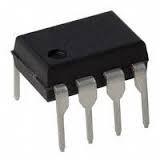 TDA2822 2 X 1W Audio Amplifier IC