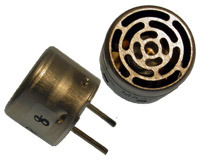 Ultrasonic Transmitter murRata or UT1612MP T