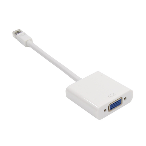 Mini Display Port to VGA Female Converter