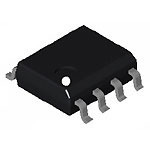 ICM7555ID CMOS 555 Timer