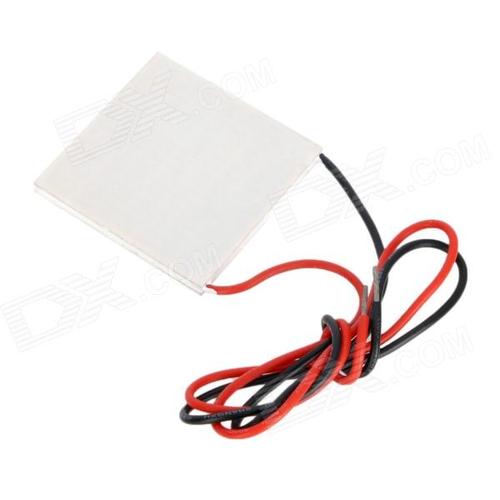 Peltier Thermoelectric Module 5 Amp