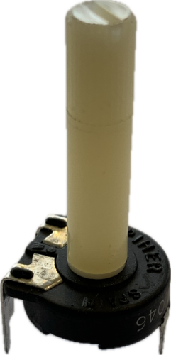 50K TRIM potentiometer