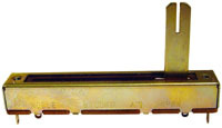 1 Meg Slide Potentiometer