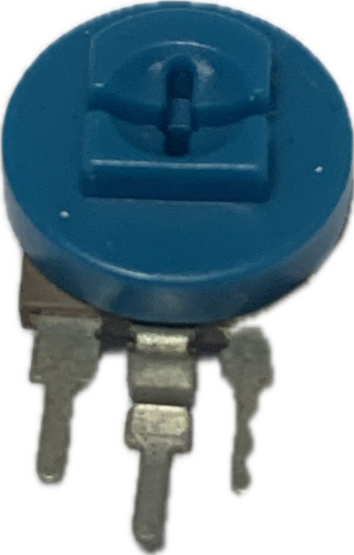 50K Ohm TRIM Potentiometer