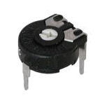 200K Ohm TRIM Potentiometer