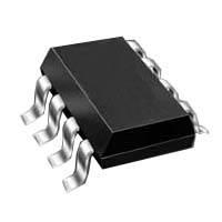 ICM7555 CMOS 555 Timer, Surface mount x 50