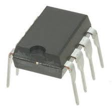 TLO82 Operational Amplifier 