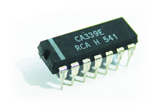 LM339N